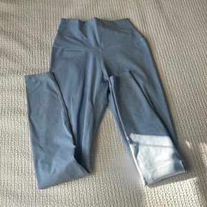 light blue amazon sunzel leggings